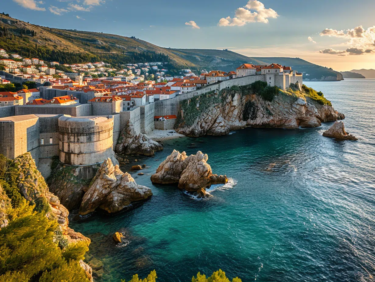 conseil voyage croatie