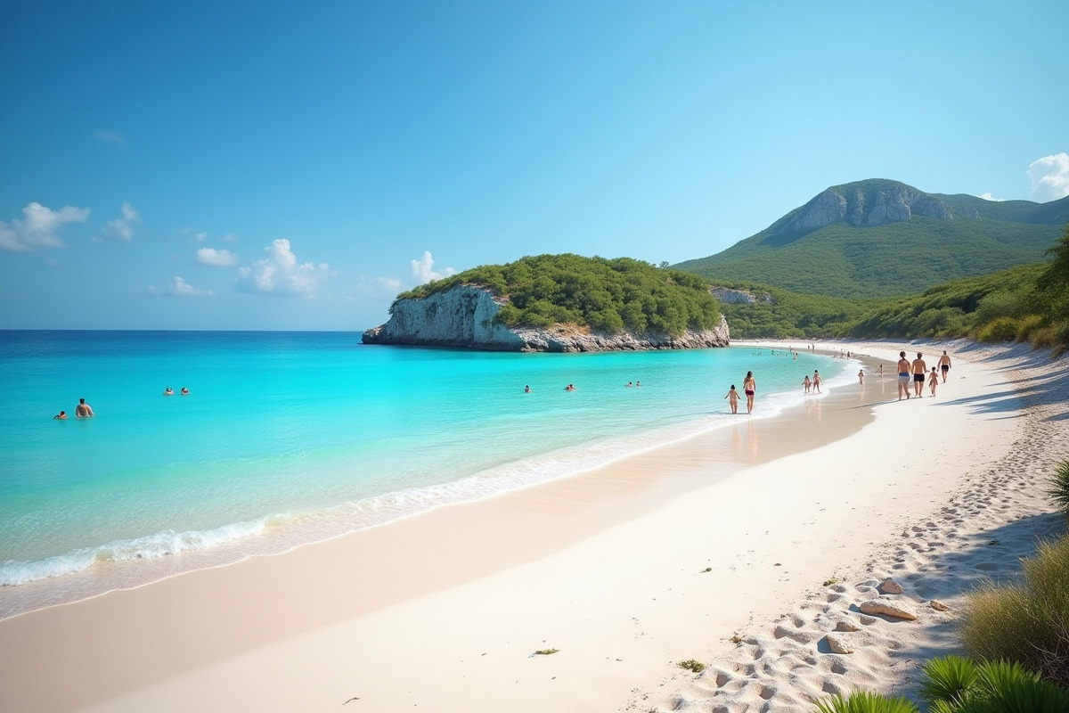 plage elafonissi