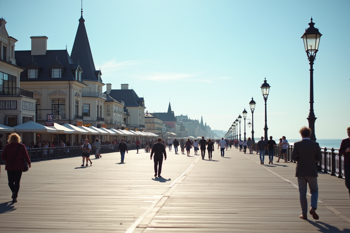 deauville nature